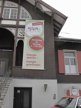 Haus & Energie
