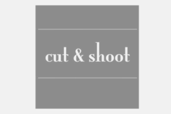 cut & shoot